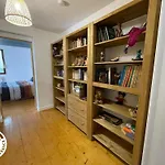 Holiday home Renove 3 A Avec Wifi - Fr-1-426-600 Damvix