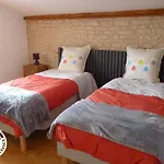 Holiday home Renove 3 A Avec Wifi - Fr-1-426-600