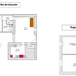 Renove 3 A Avec Wifi - Fr-1-426-600 Holiday home