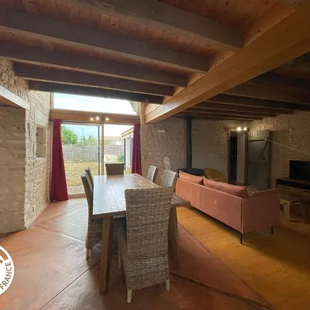 Rénové 3 à Avec Wifi - Fr-1-426-600 Casa rural