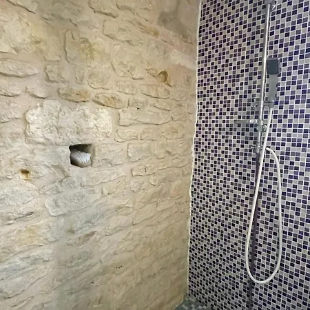 Holiday home Renove 3 A Avec Wifi - Fr-1-426-600 *