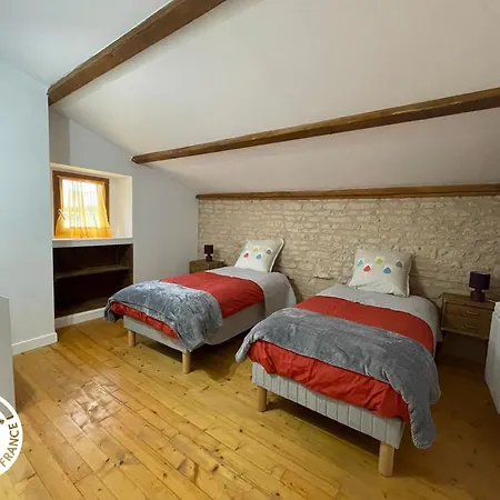 Renove 3 A Avec Wifi - Fr-1-426-600 Holiday home