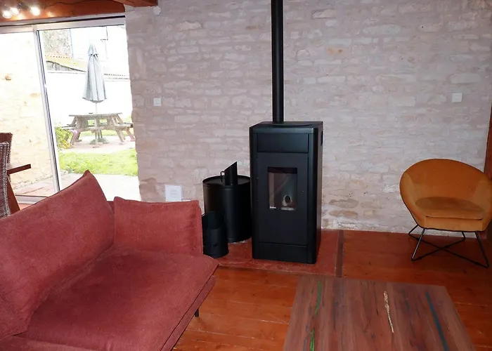 Rénové 3 à Avec Wifi - Fr-1-426-600