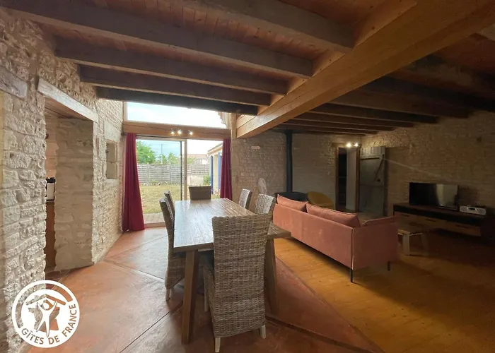 Renove 3 A Avec Wifi - Fr-1-426-600 Semesterbostad