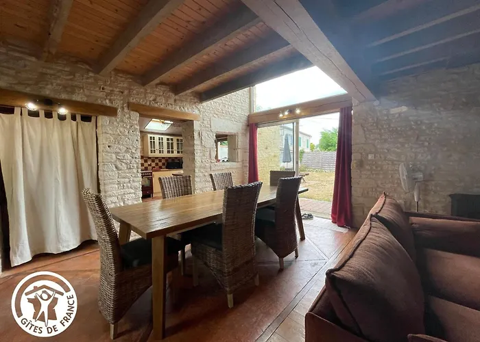 Rénové 3 à Avec Wifi - Fr-1-426-600 *