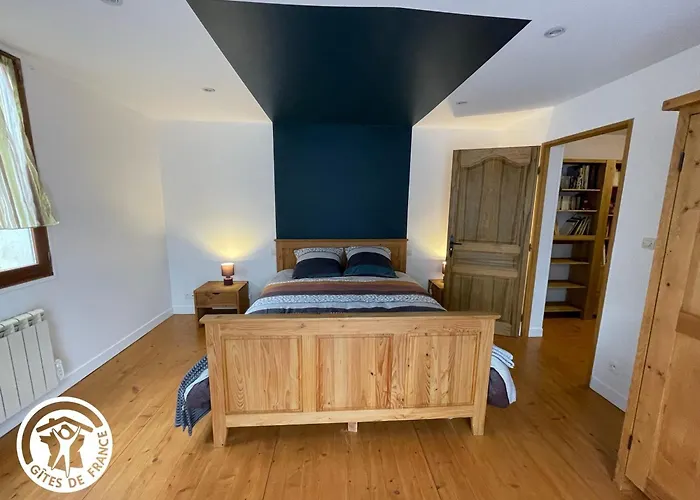 Rénové 3 à Avec Wifi - Fr-1-426-600 *