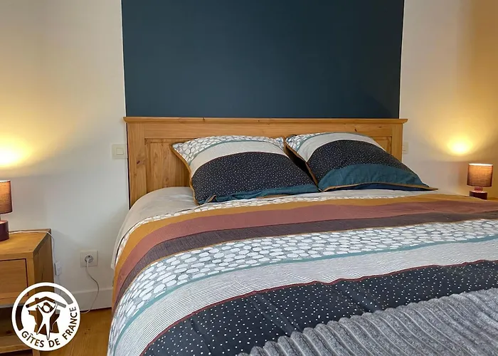 Rénové 3 à Avec Wifi - Fr-1-426-600 *