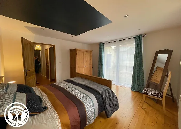 Rénové 3 à Avec Wifi - Fr-1-426-600 *