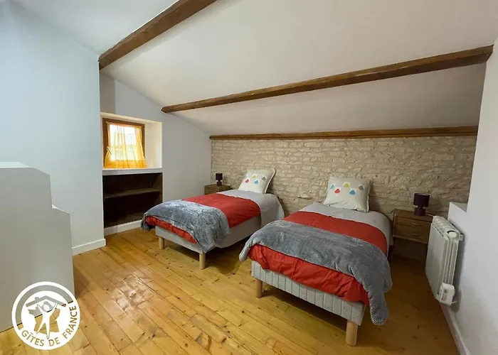 Renove 3 A Avec Wifi - Fr-1-426-600 Semesterbostad