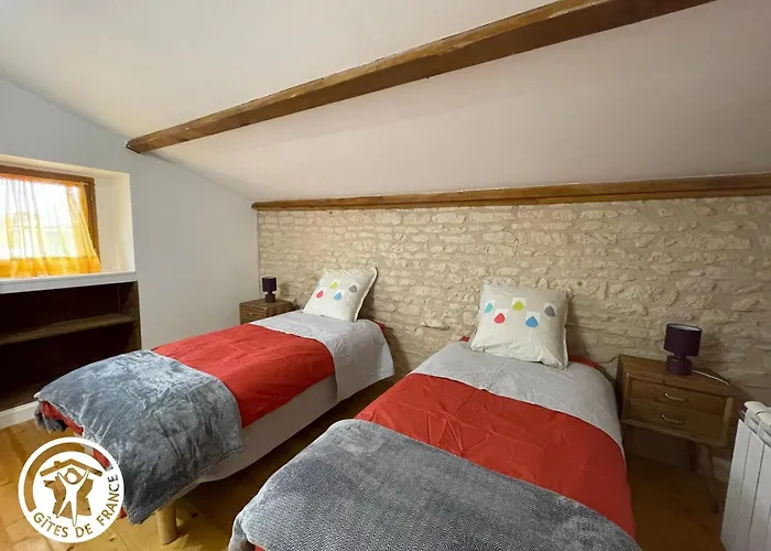 Rénové 3 à Avec Wifi - Fr-1-426-600 Hébergement de vacances *